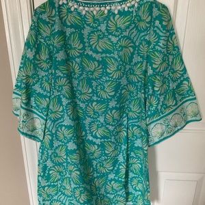 Lily Pulitzer Tunic